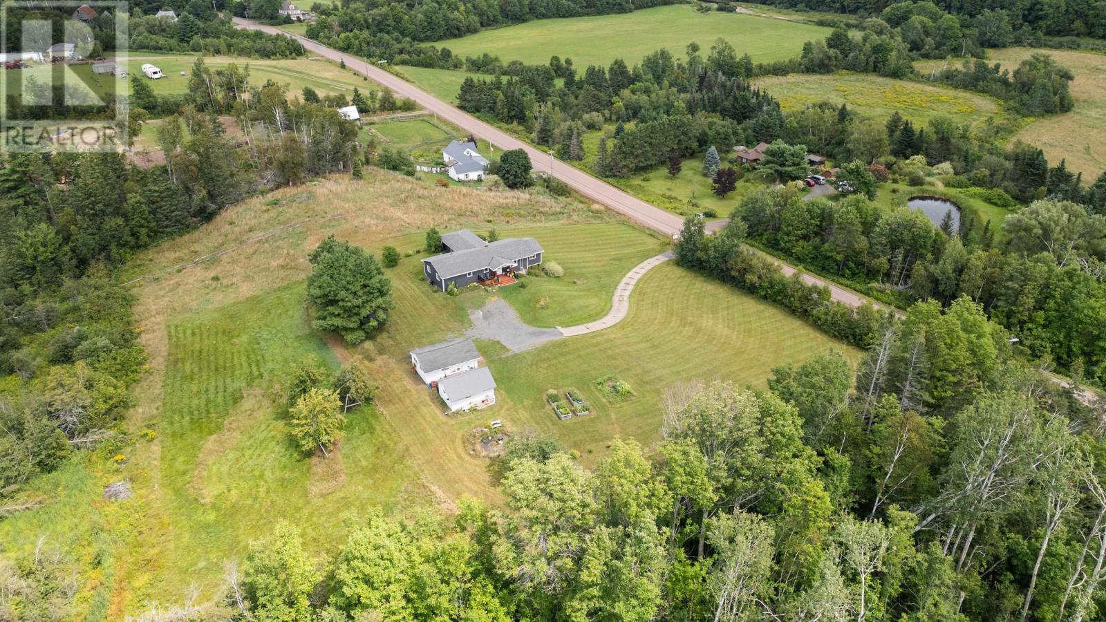 271 376 Highway, 271 Hwy 376, Central West River, Nova Scotia  B0K 1H0 - Photo 46 - 202419770