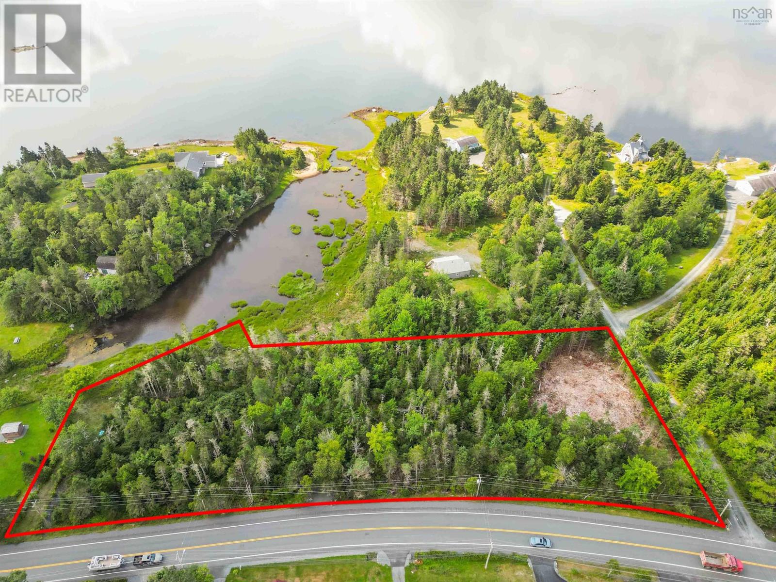 Lot 1 Macdonald Lane, musquodoboit harbour, Nova Scotia