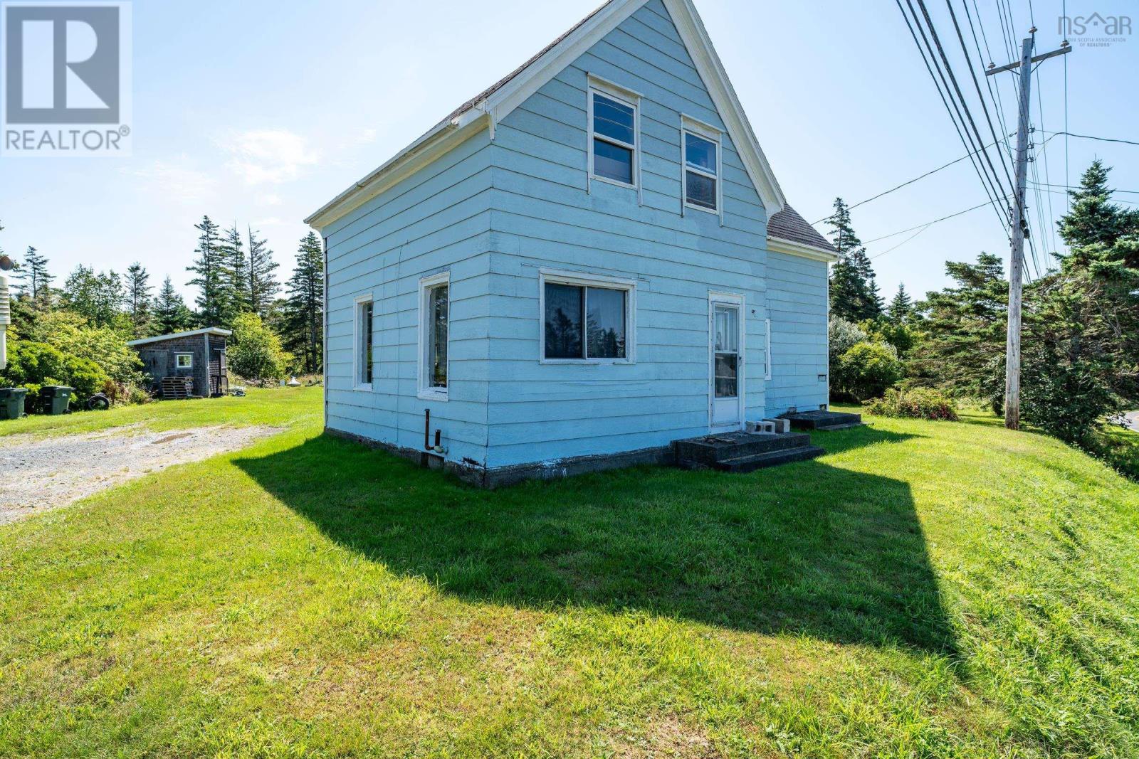 6528 Highway 1, St. Alphonse, Nova Scotia  B0W 2J0 - Photo 2 - 202419786