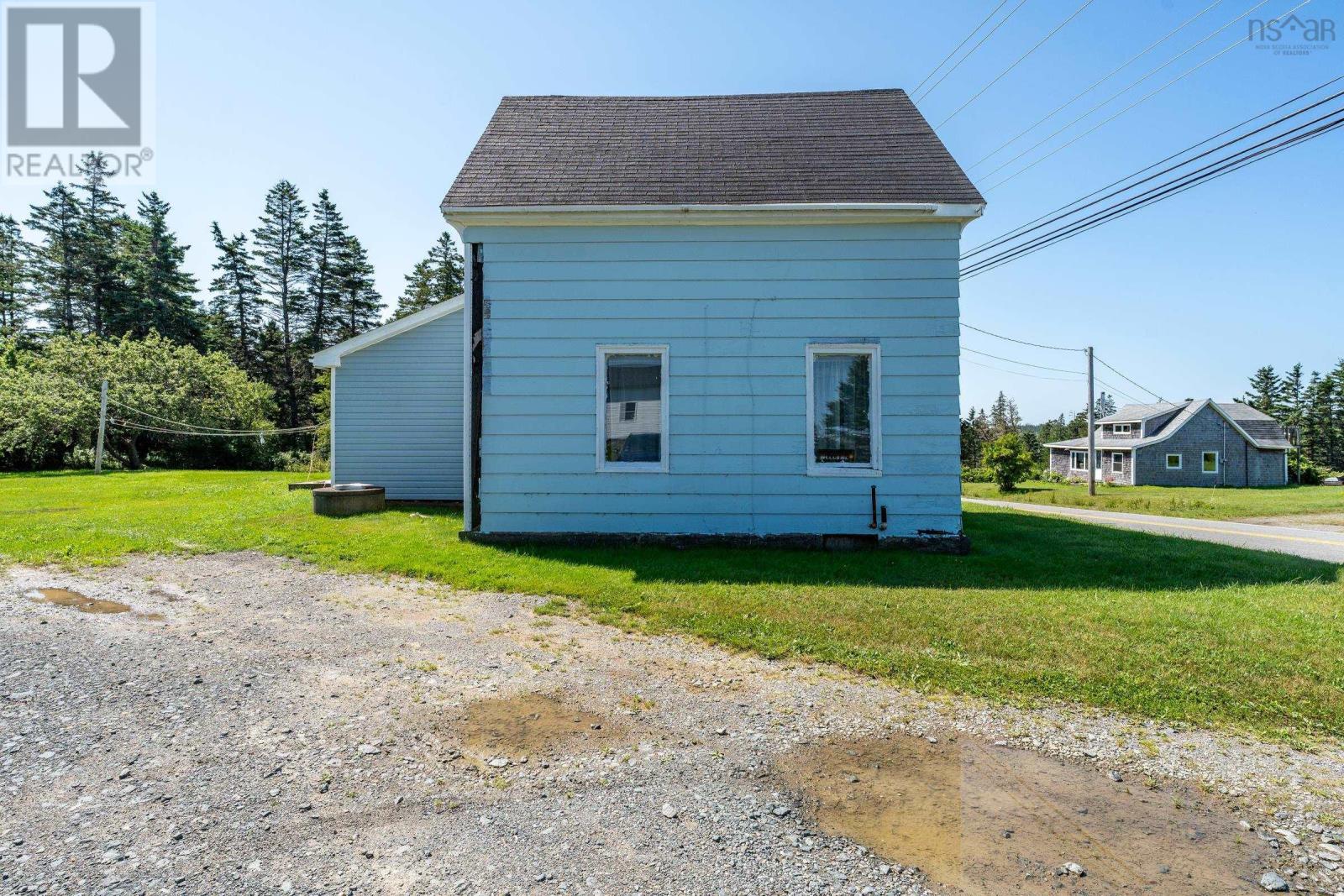 6528 Highway 1, St. Alphonse, Nova Scotia  B0W 2J0 - Photo 3 - 202419786