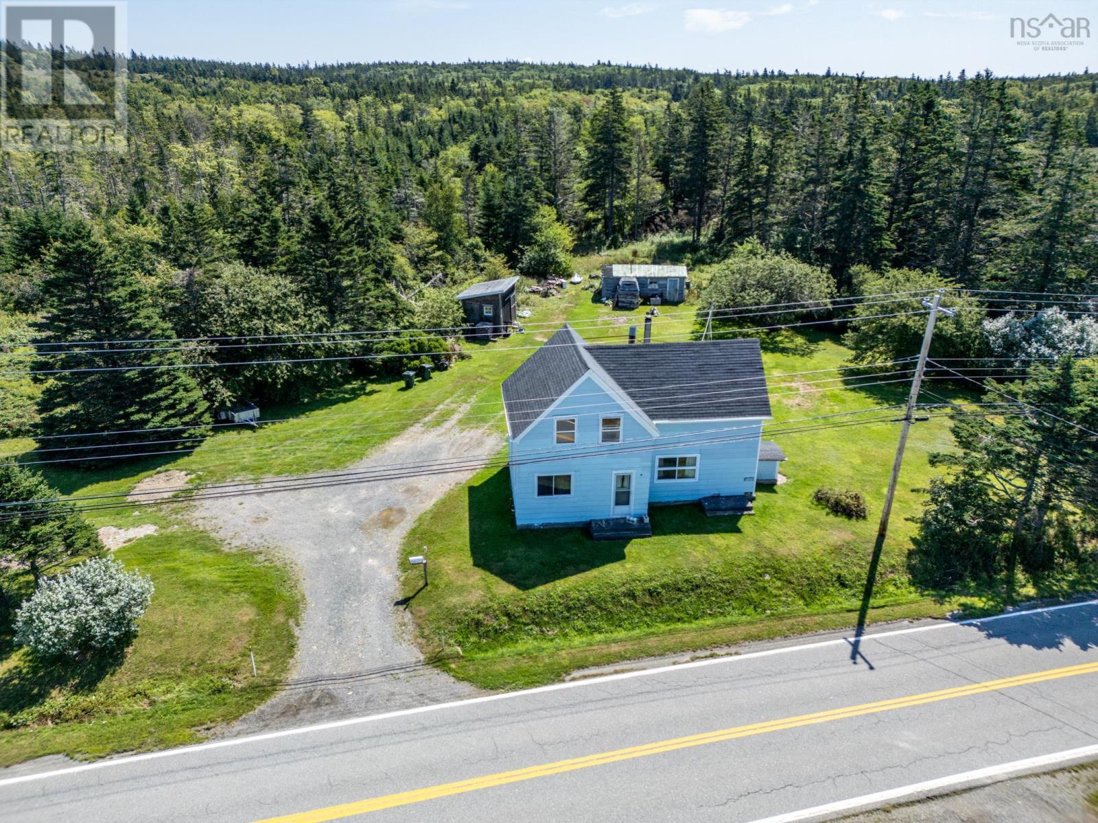 6528 Highway 1, St. Alphonse, Nova Scotia  B0W 2J0 - Photo 34 - 202419786