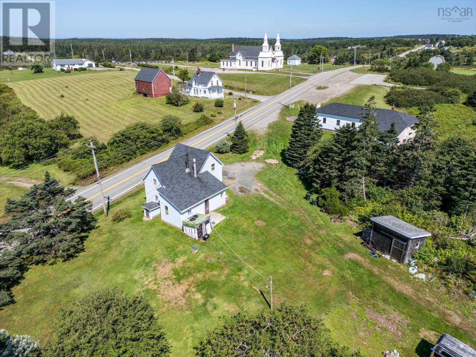 6528 Highway 1, St. Alphonse, Nova Scotia  B0W 2J0 - Photo 35 - 202419786