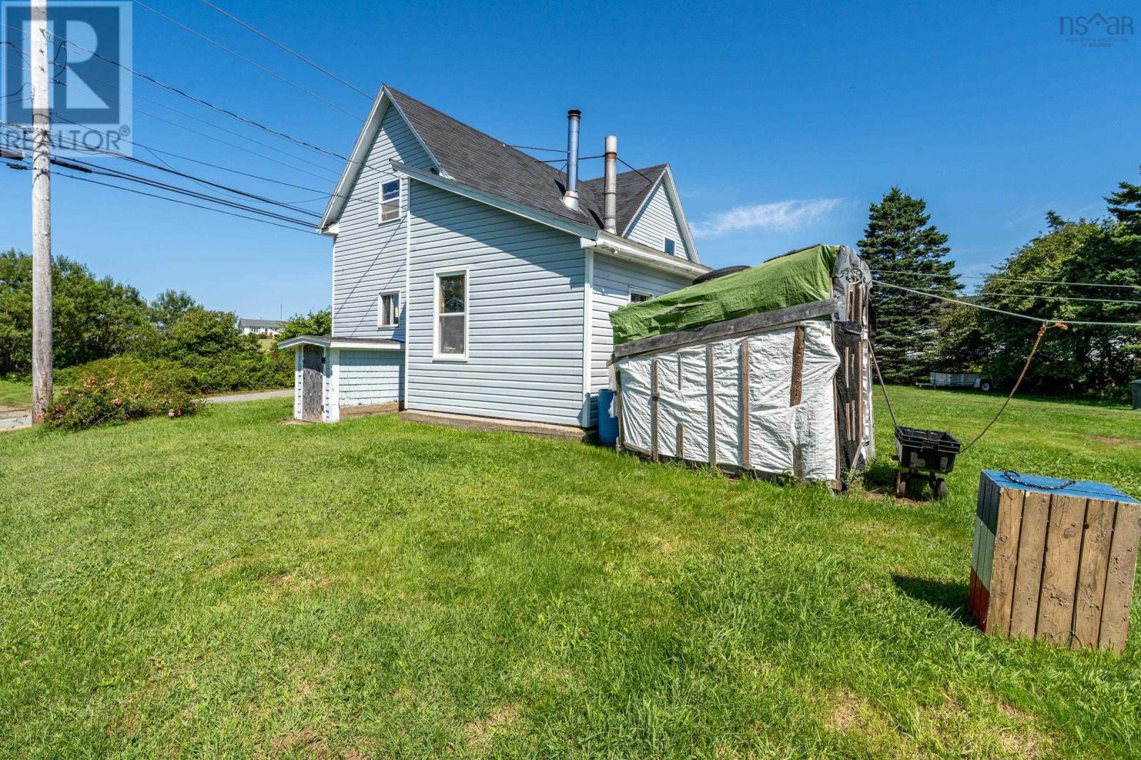 6528 Highway 1, St. Alphonse, Nova Scotia  B0W 2J0 - Photo 6 - 202419786