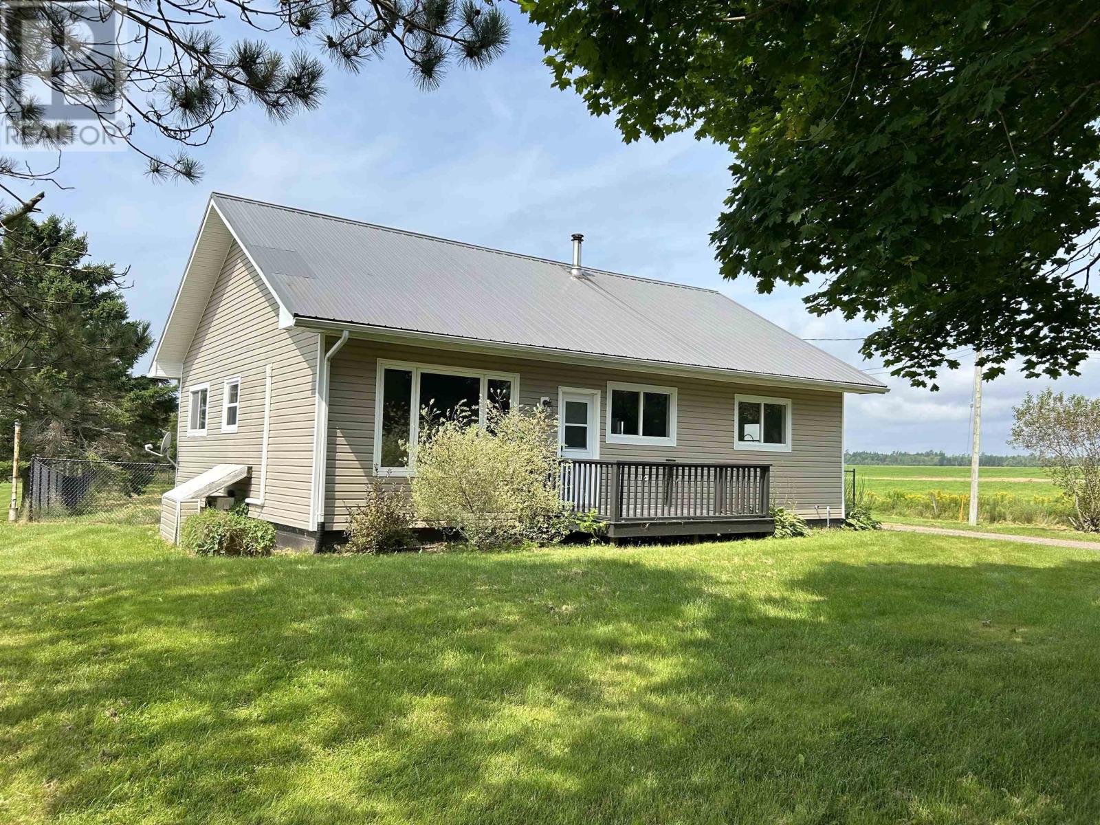 45 Putnam Road, masstown, Nova Scotia