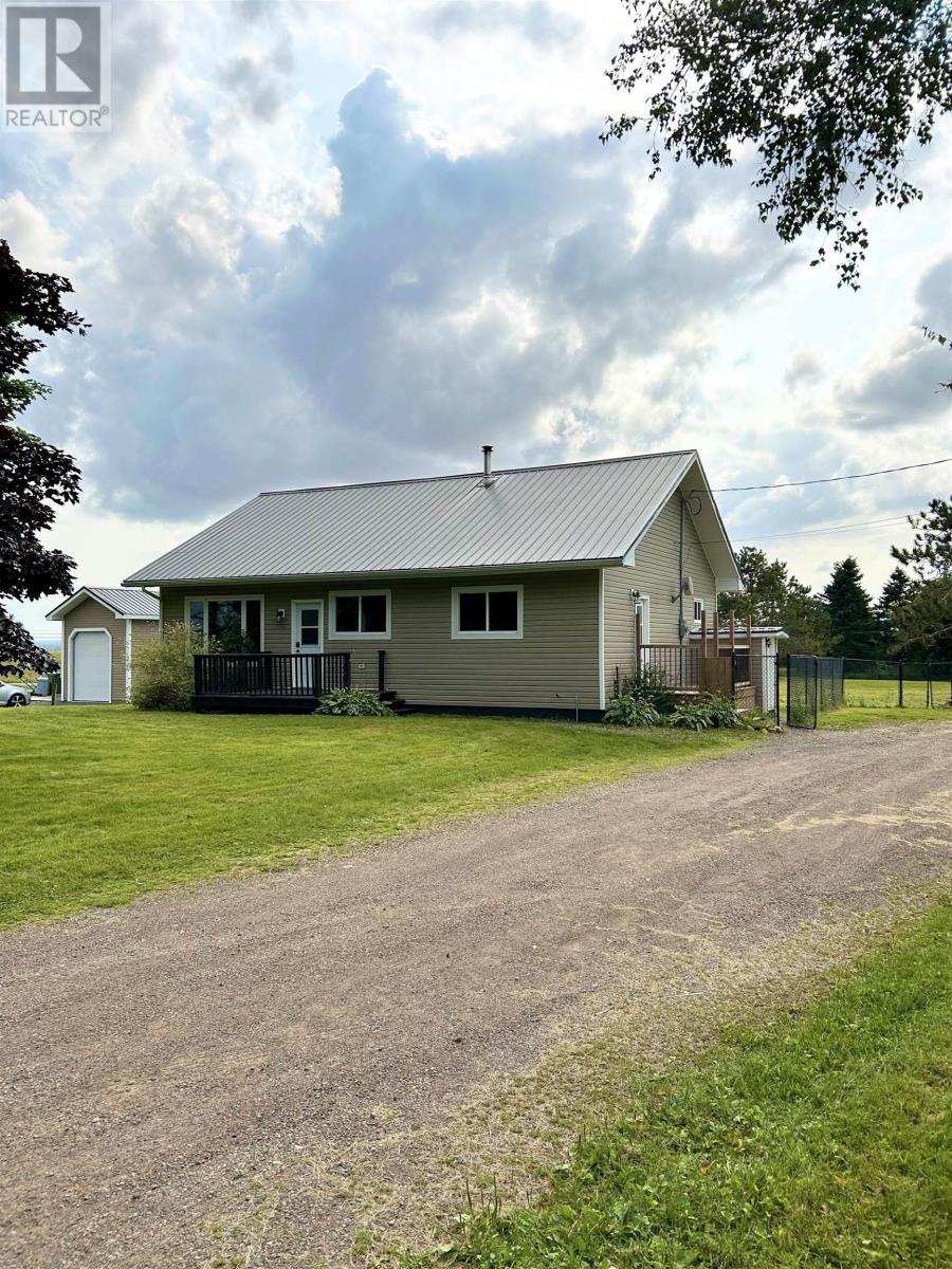 45 Putnam Road, Masstown, Nova Scotia  B0M 1G0 - Photo 5 - 202419787