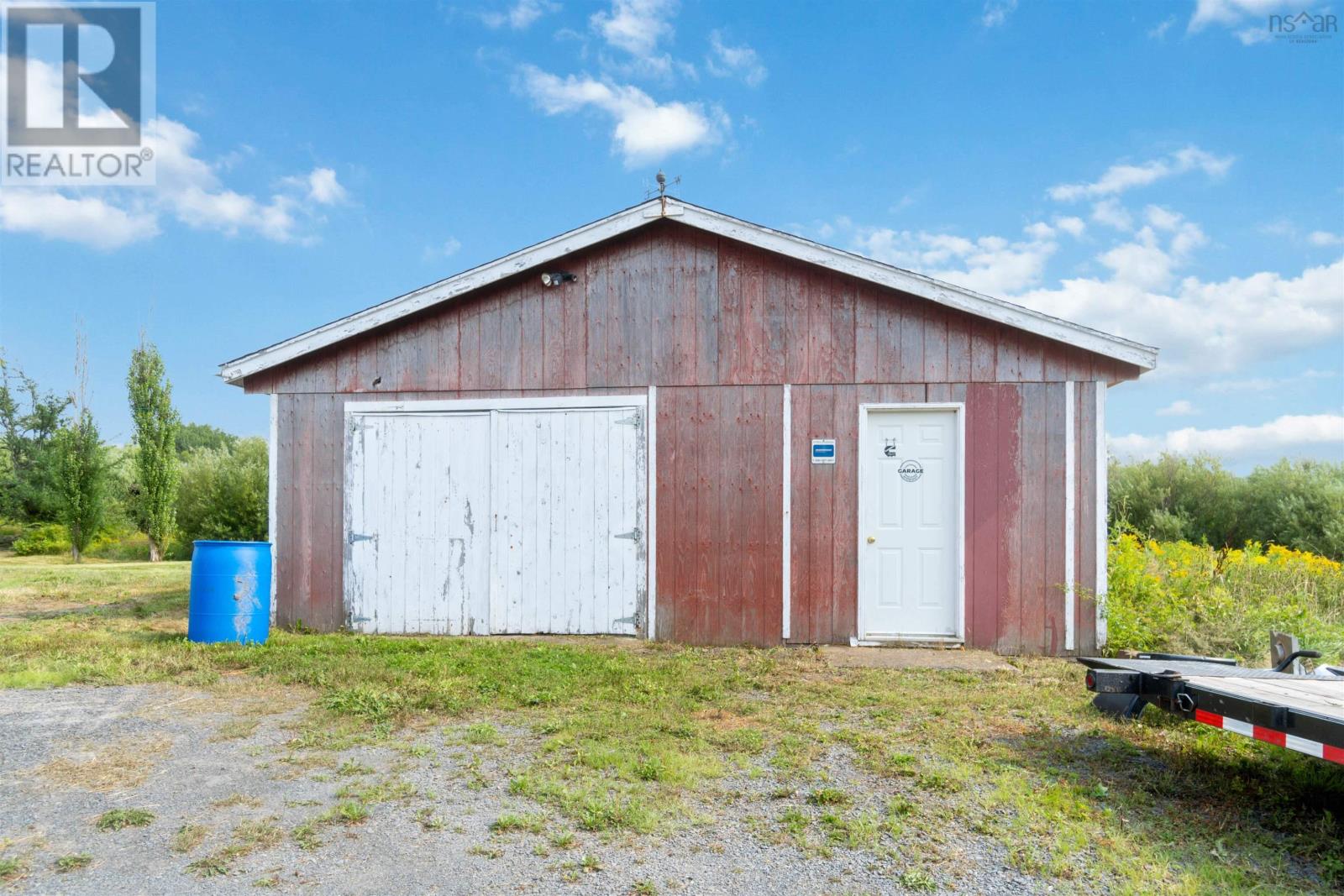 6580 Highway 215, Cheverie, Nova Scotia  B0N 1G0 - Photo 42 - 202419833