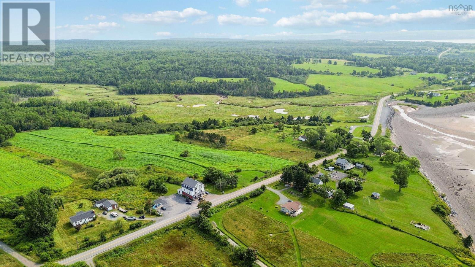 6580 Highway 215, Cheverie, Nova Scotia  B0N 1G0 - Photo 45 - 202419833