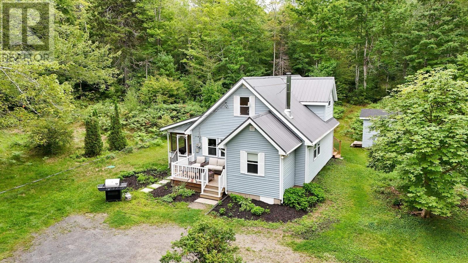 1180 Black River Road, black river lake, Nova Scotia