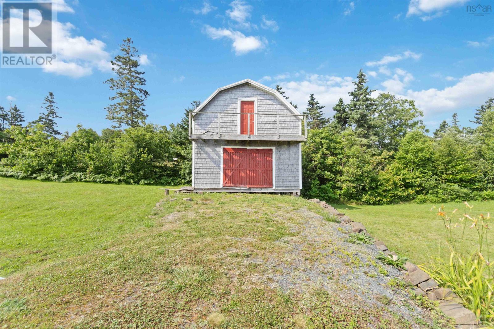 1355 Canada Creek Road, Black Rock, Nova Scotia  B0P 1V0 - Photo 48 - 202419858