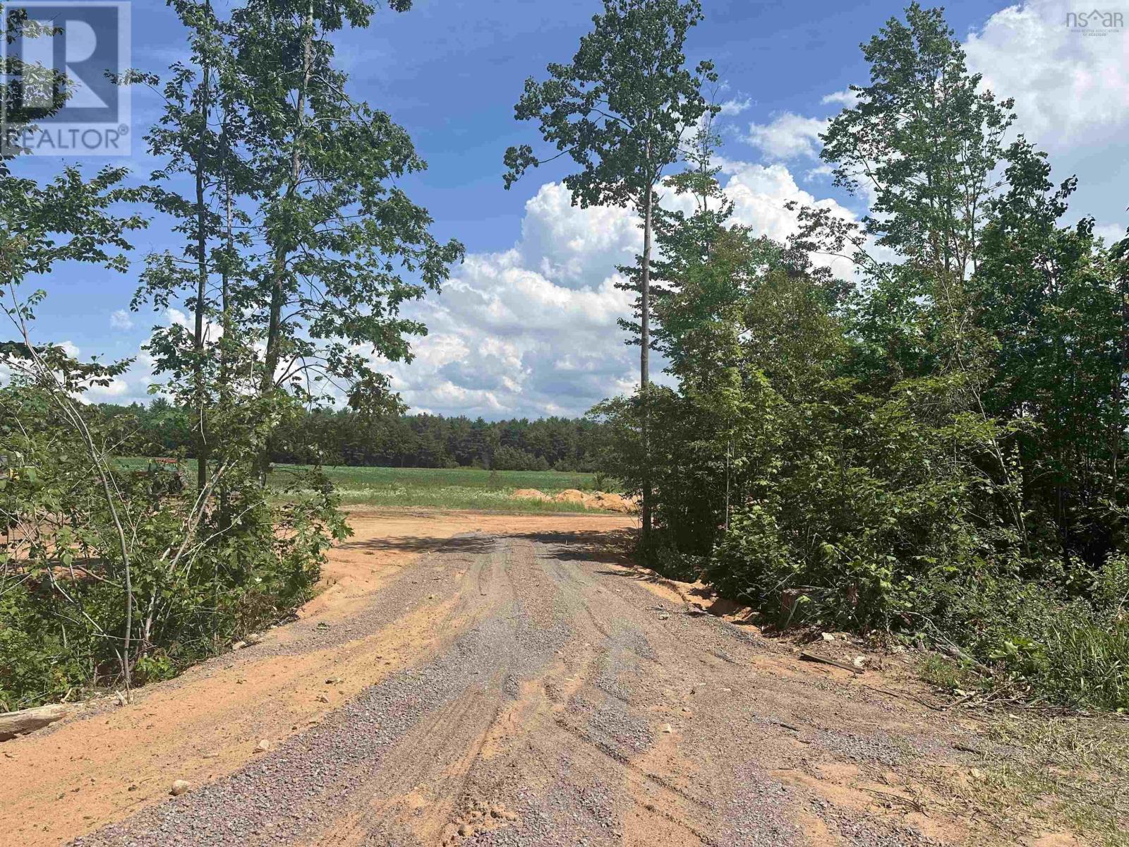 Lot #6 Whitman Road, Millville, Nova Scotia  B0P 1C0 - Photo 1 - 202419878