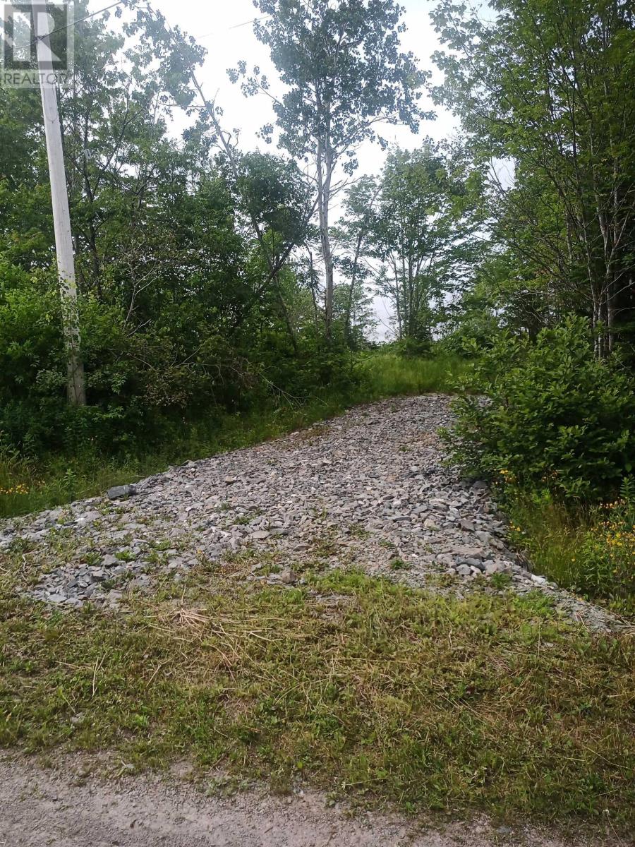 Lot 6 Ashdale Heights, Ashdale, Nova Scotia  B2G 2L3 - Photo 2 - 202419882