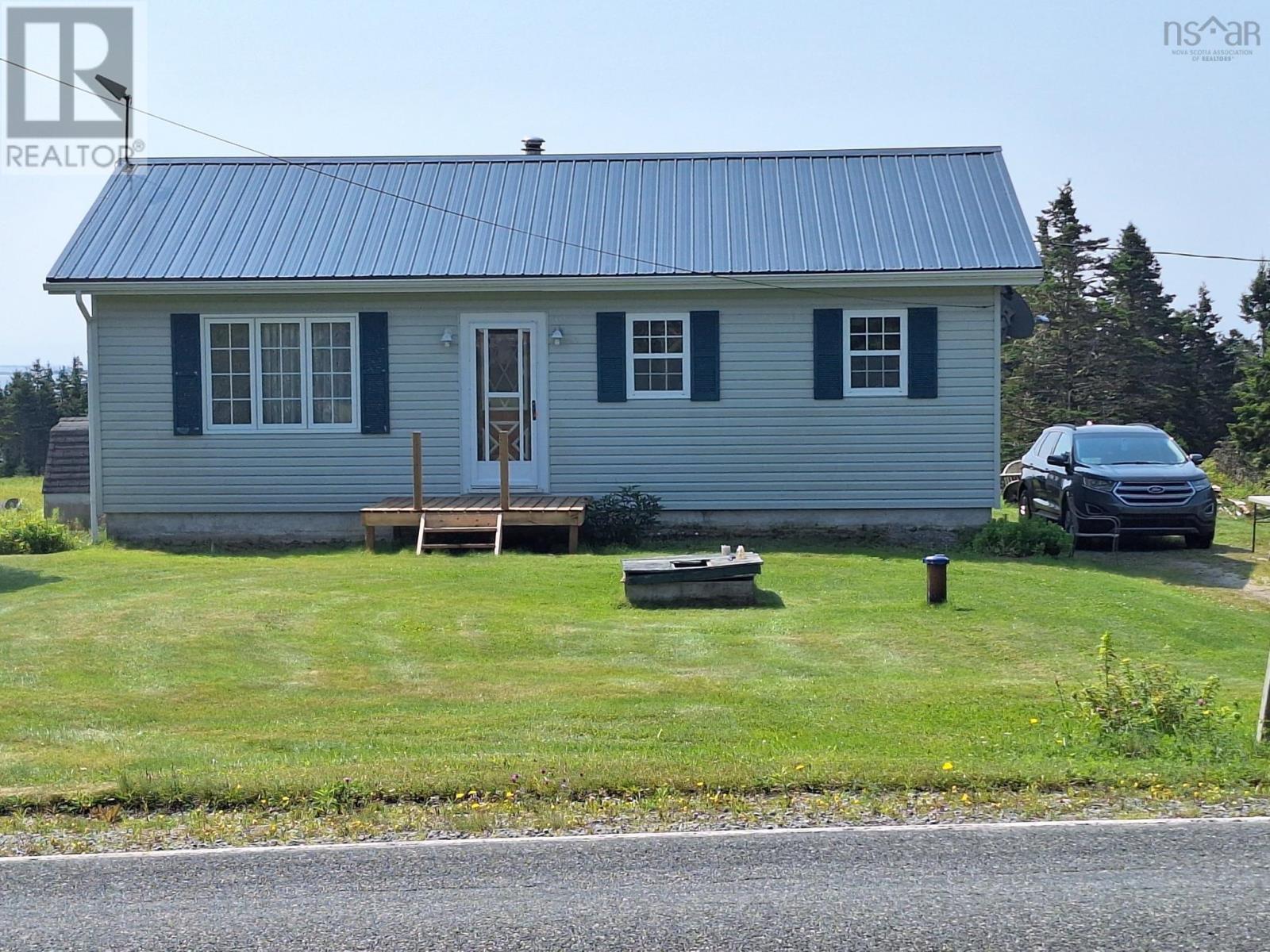 640 Marine Drive, Ecum Secum, Nova Scotia  B0J 2K0 - Photo 1 - 202419899