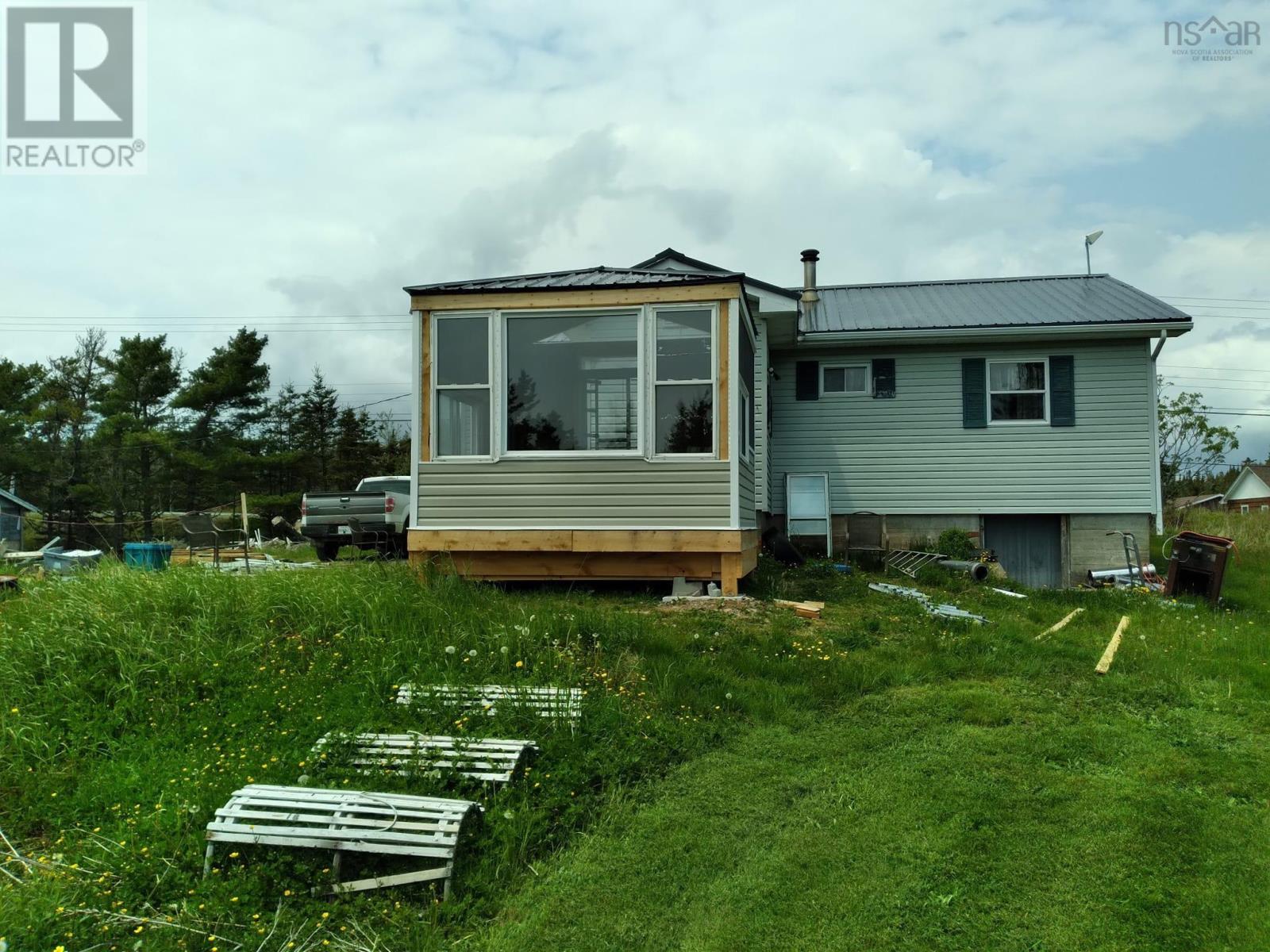 640 Marine Drive, Ecum Secum, Nova Scotia  B0J 2K0 - Photo 10 - 202419899