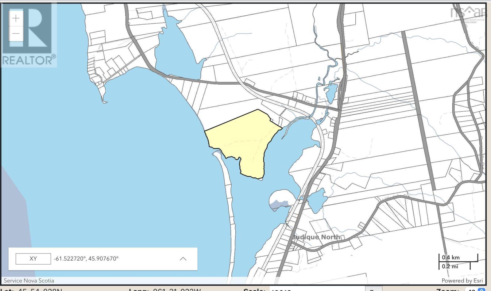 Lot 1 & 2 Shore Road, Judique North, Nova Scotia  B0E 1P0 - Photo 25 - 202419897