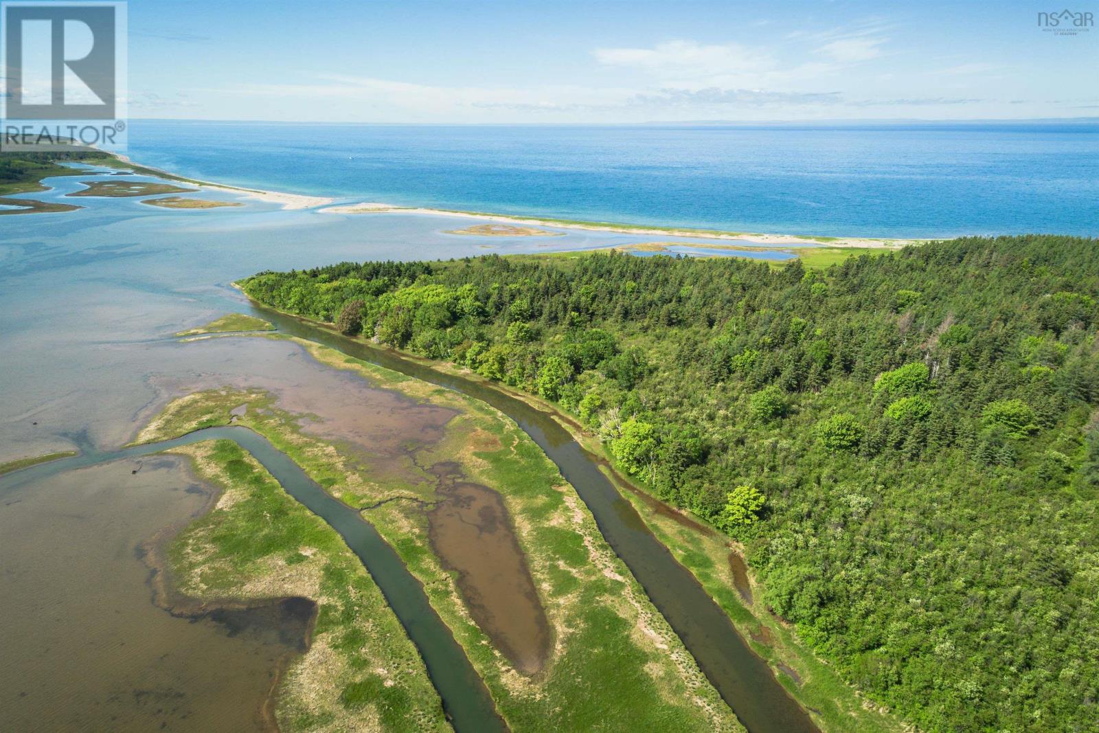 Lot 1 & 2 Shore Road, Judique North, Nova Scotia  B0E 1P0 - Photo 3 - 202419897