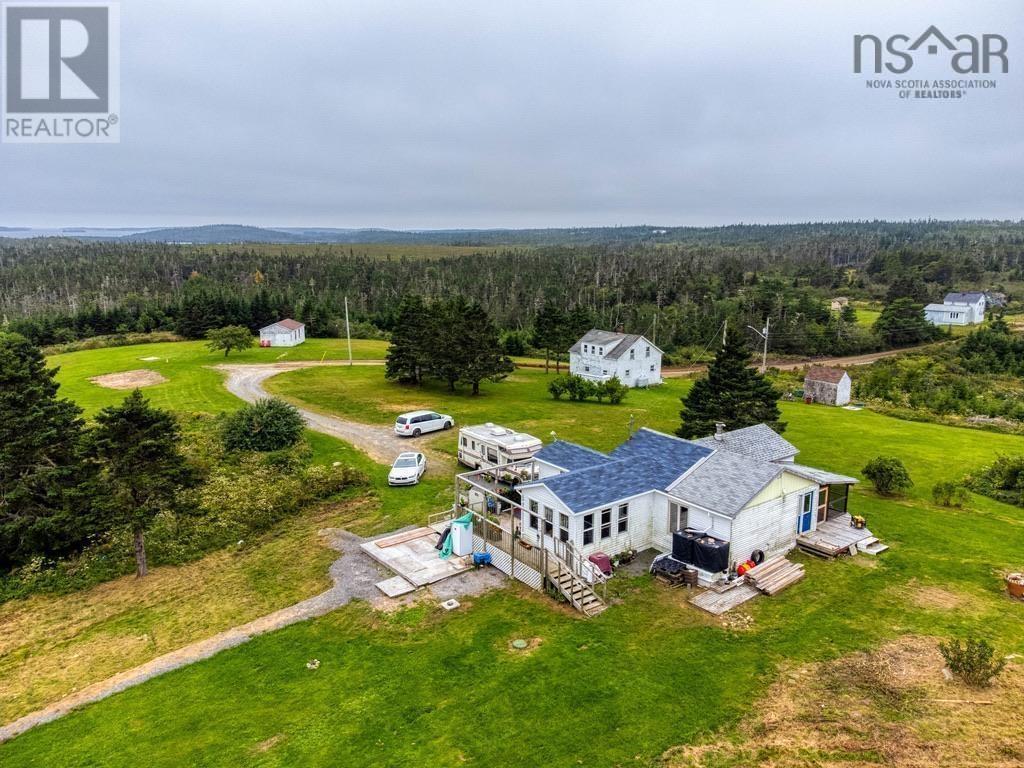 59 Georges Road, upper whitehead, Nova Scotia