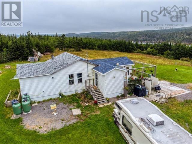 59 Georges Road, Upper Whitehead, Nova Scotia  B0H 1T0 - Photo 11 - 202419927