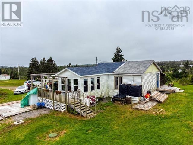 59 Georges Road, Upper Whitehead, Nova Scotia  B0H 1T0 - Photo 12 - 202419927