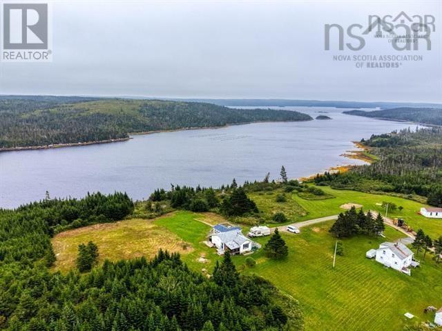 59 Georges Road, Upper Whitehead, Nova Scotia  B0H 1T0 - Photo 30 - 202419927