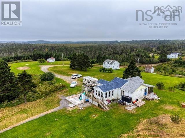 59 Georges Road, Upper Whitehead, Nova Scotia  B0H 1T0 - Photo 6 - 202419927