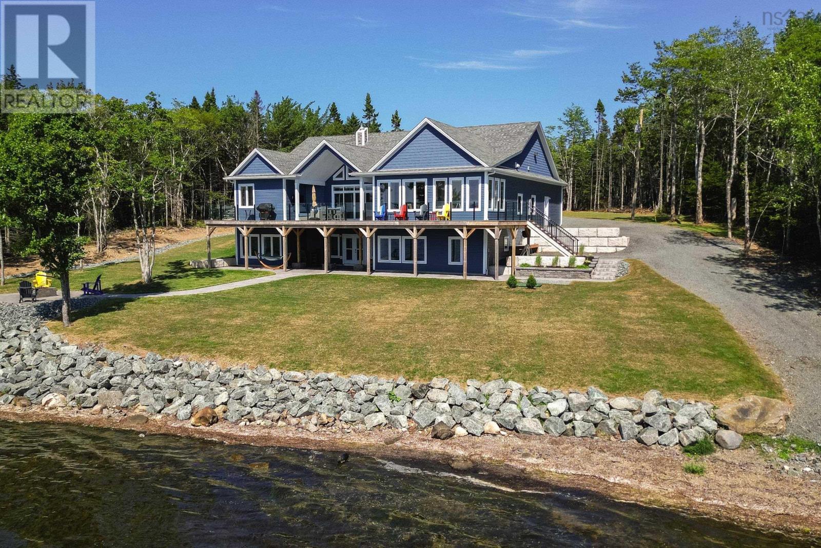 430 Maple Drive, cape george, Nova Scotia