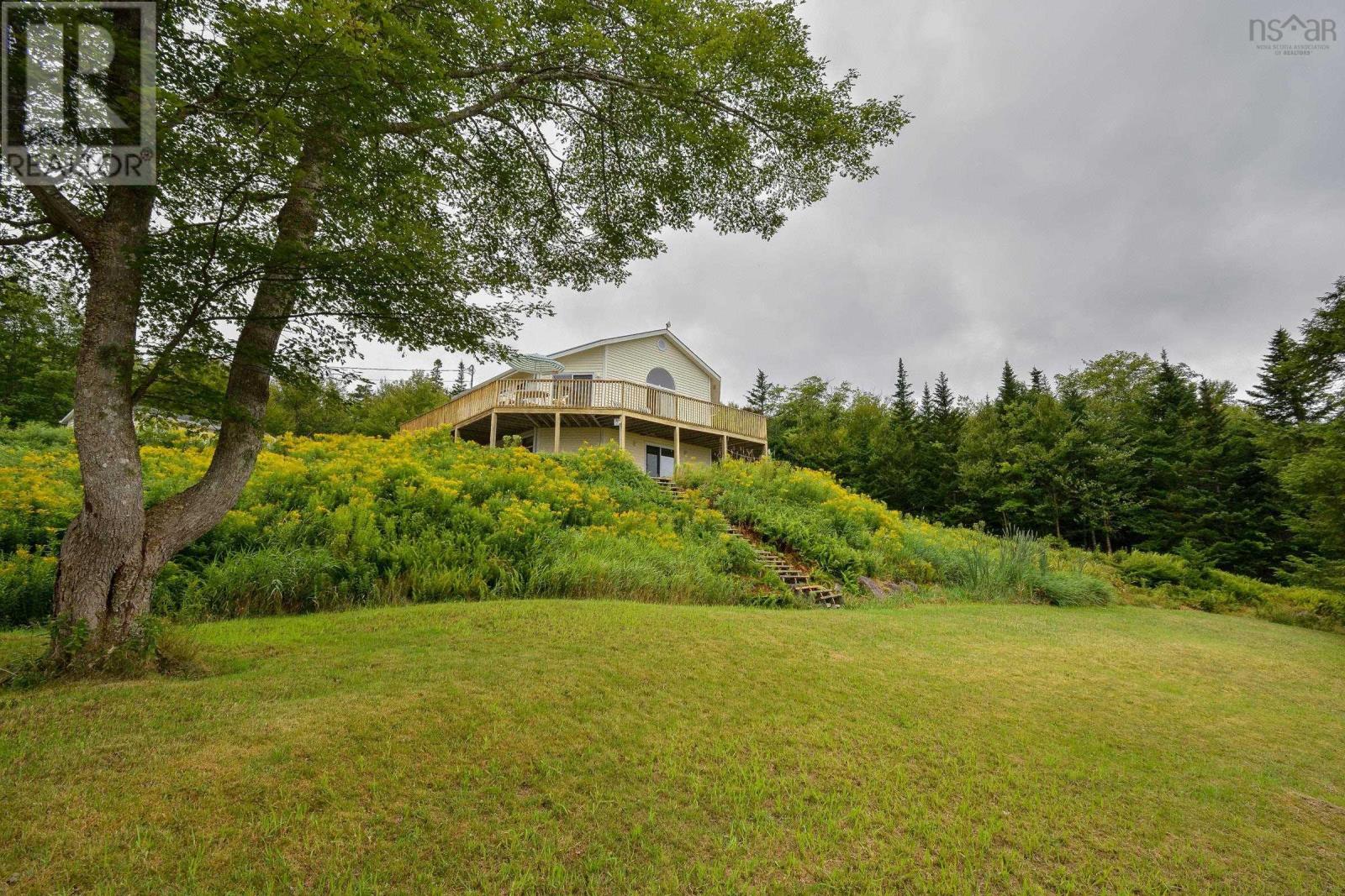 2.6 Acres Lot Plus 74 6101 Rd (Leos Lane) On 2.3 Acres, Roberta, Nova Scotia  B0E 2K0 - Photo 39 - 202419957