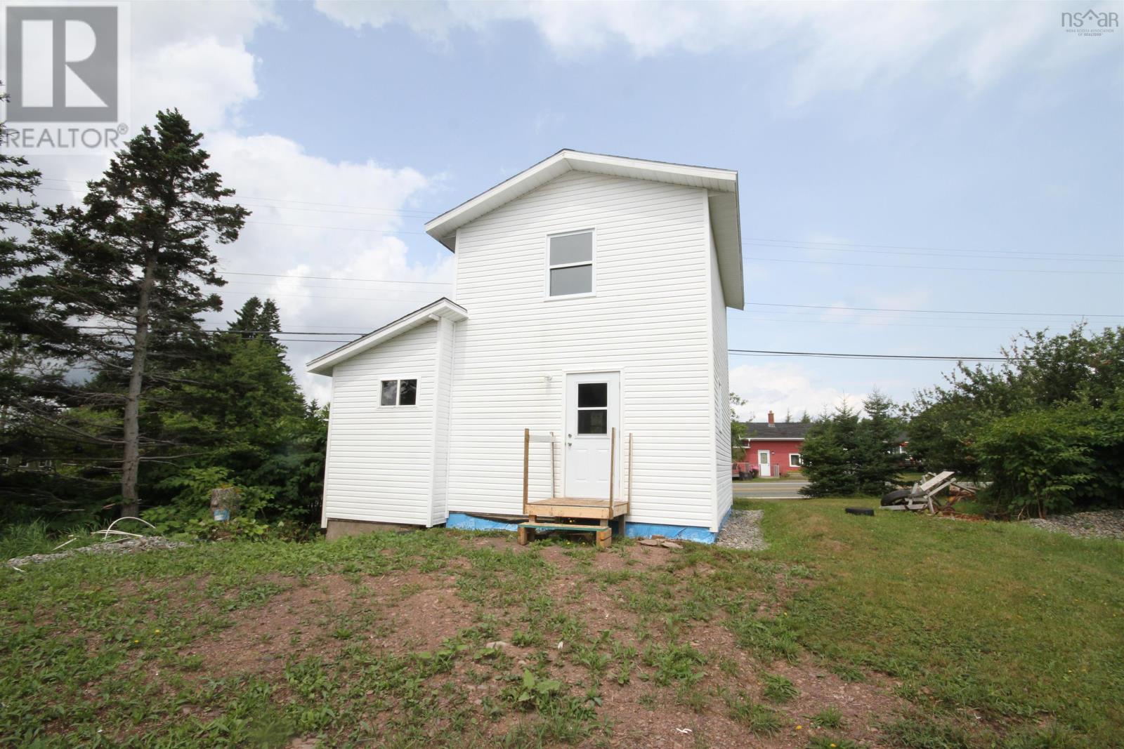 3138 Highway 320, D'escousse, Nova Scotia  B0E 1K0 - Photo 3 - 202419962