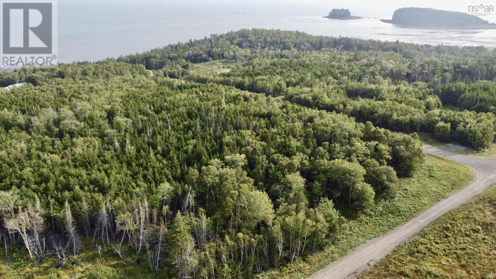 Lot 52 Fundy Lane, two islands, Nova Scotia