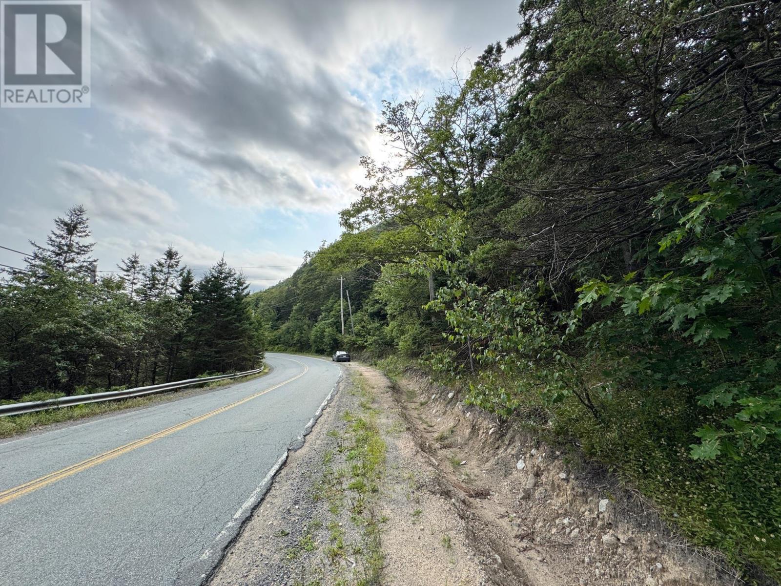 St Margarets Bay Road, st margaret's bay, Nova Scotia