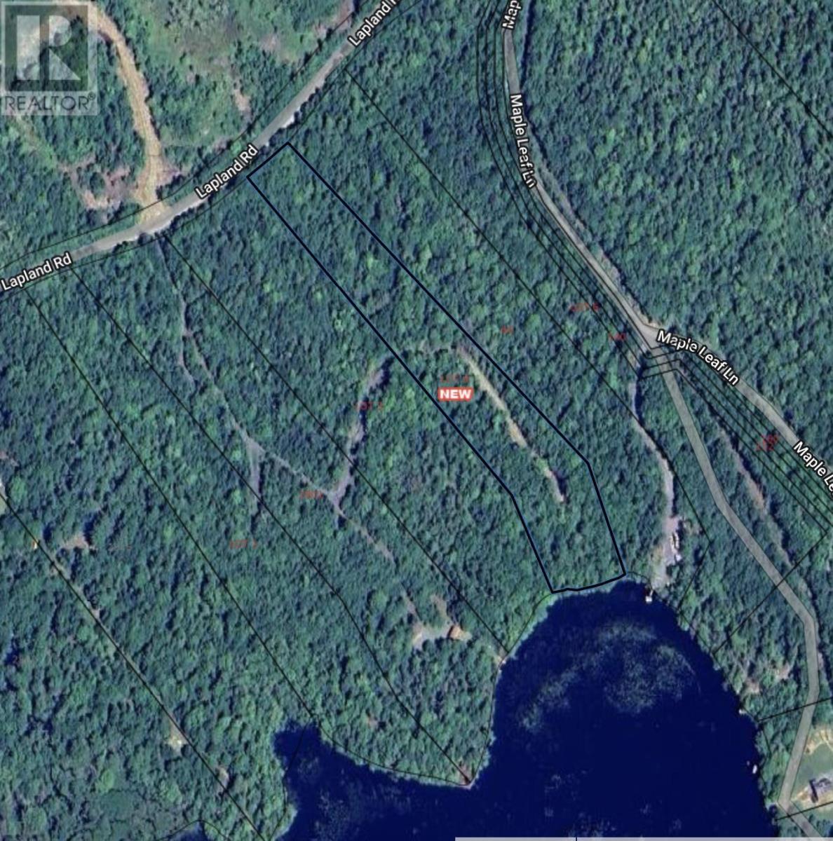 Lot 4 2801 Lapland Road, Lapland, Nova Scotia  B4V 7V1 - Photo 2 - 202419988