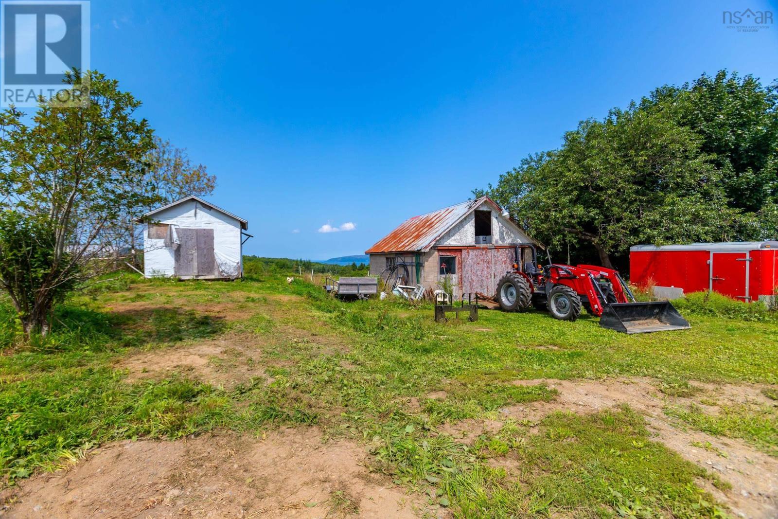 372 Riverview Road, Bear River, Nova Scotia  B0S 1B0 - Photo 10 - 202420007