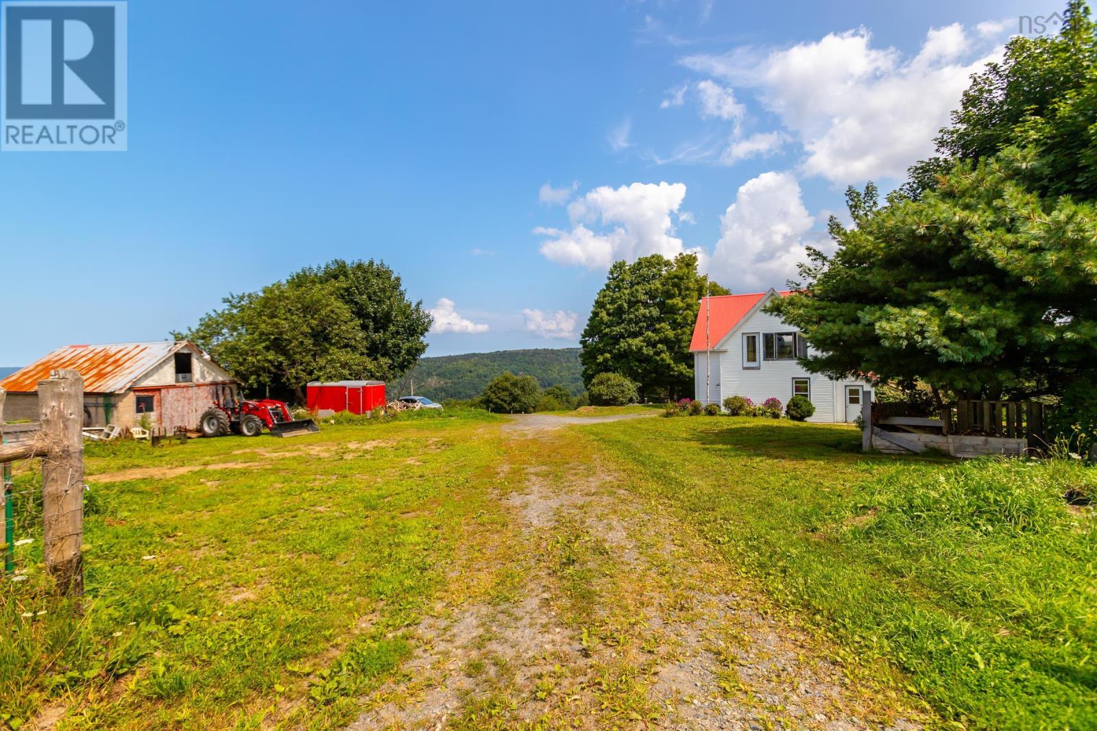 372 Riverview Road, Bear River, Nova Scotia  B0S 1B0 - Photo 11 - 202420007