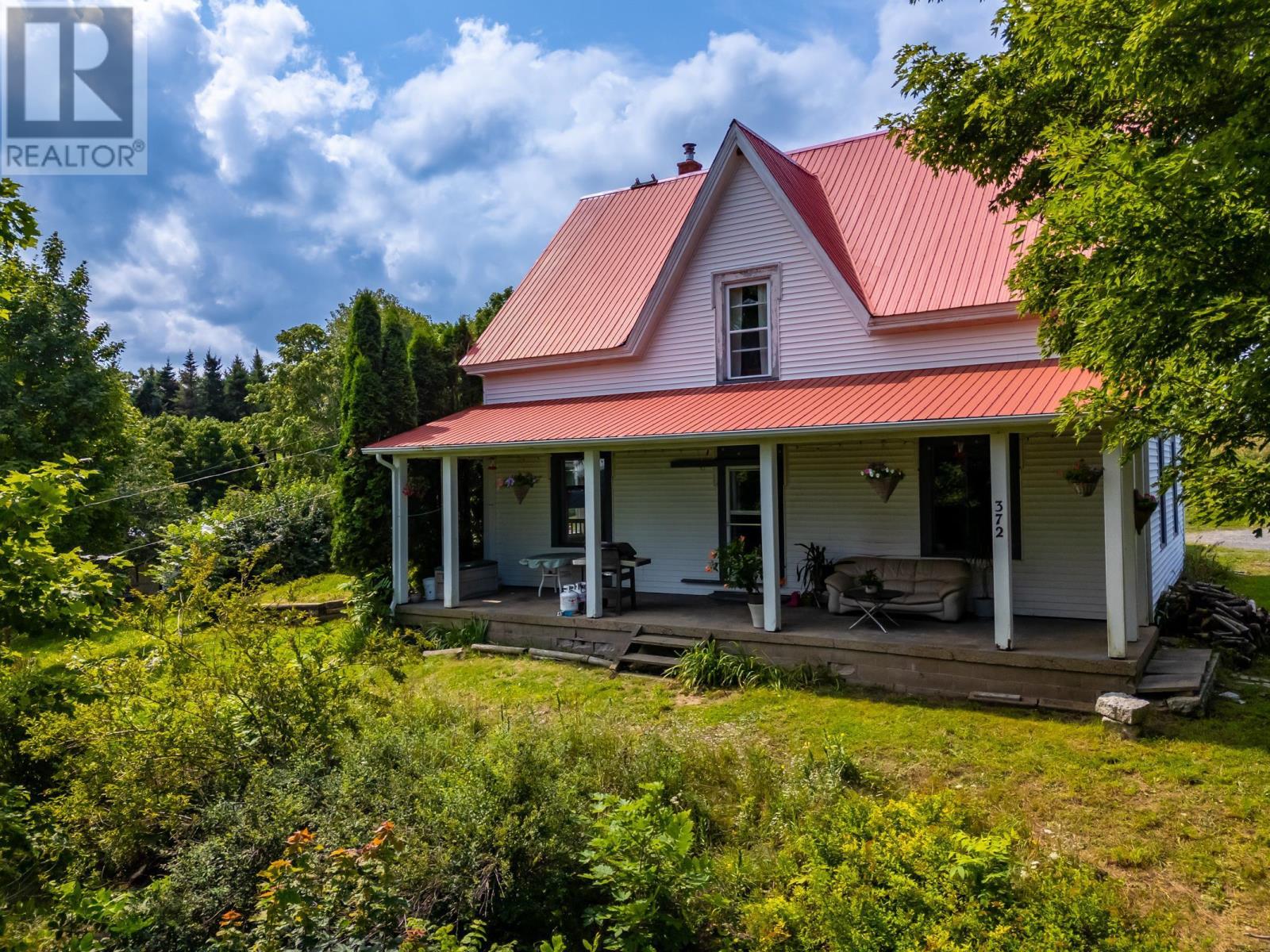 372 Riverview Road, Bear River, Nova Scotia  B0S 1B0 - Photo 4 - 202420007