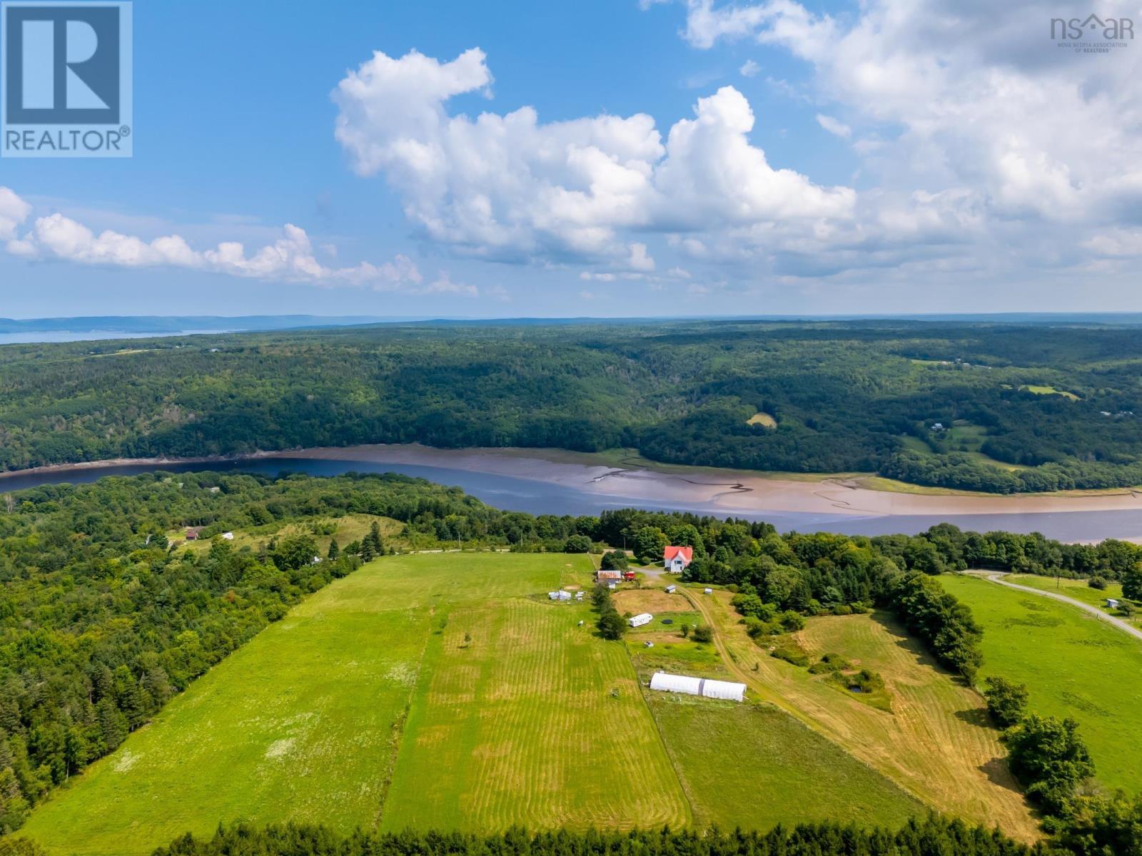 372 Riverview Road, Bear River, Nova Scotia  B0S 1B0 - Photo 47 - 202420007