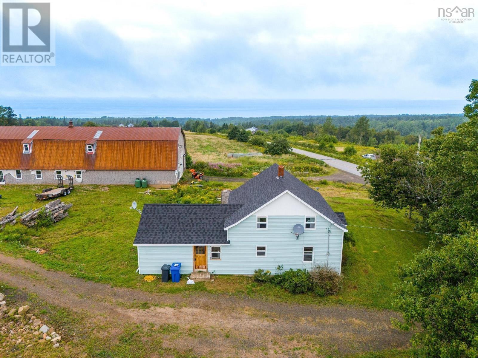 239 Brinton Road, Port Lorne, Nova Scotia  B0S 1L0 - Photo 18 - 202420013