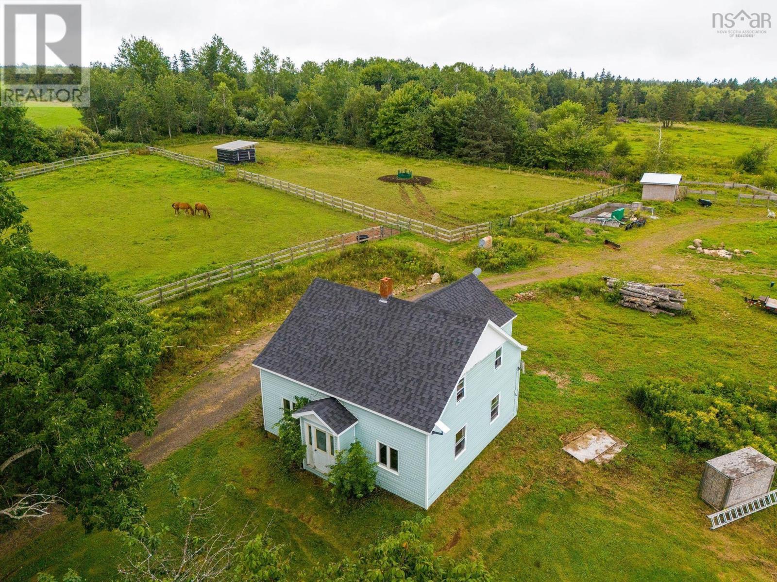 239 Brinton Road, Port Lorne, Nova Scotia  B0S 1L0 - Photo 4 - 202420013