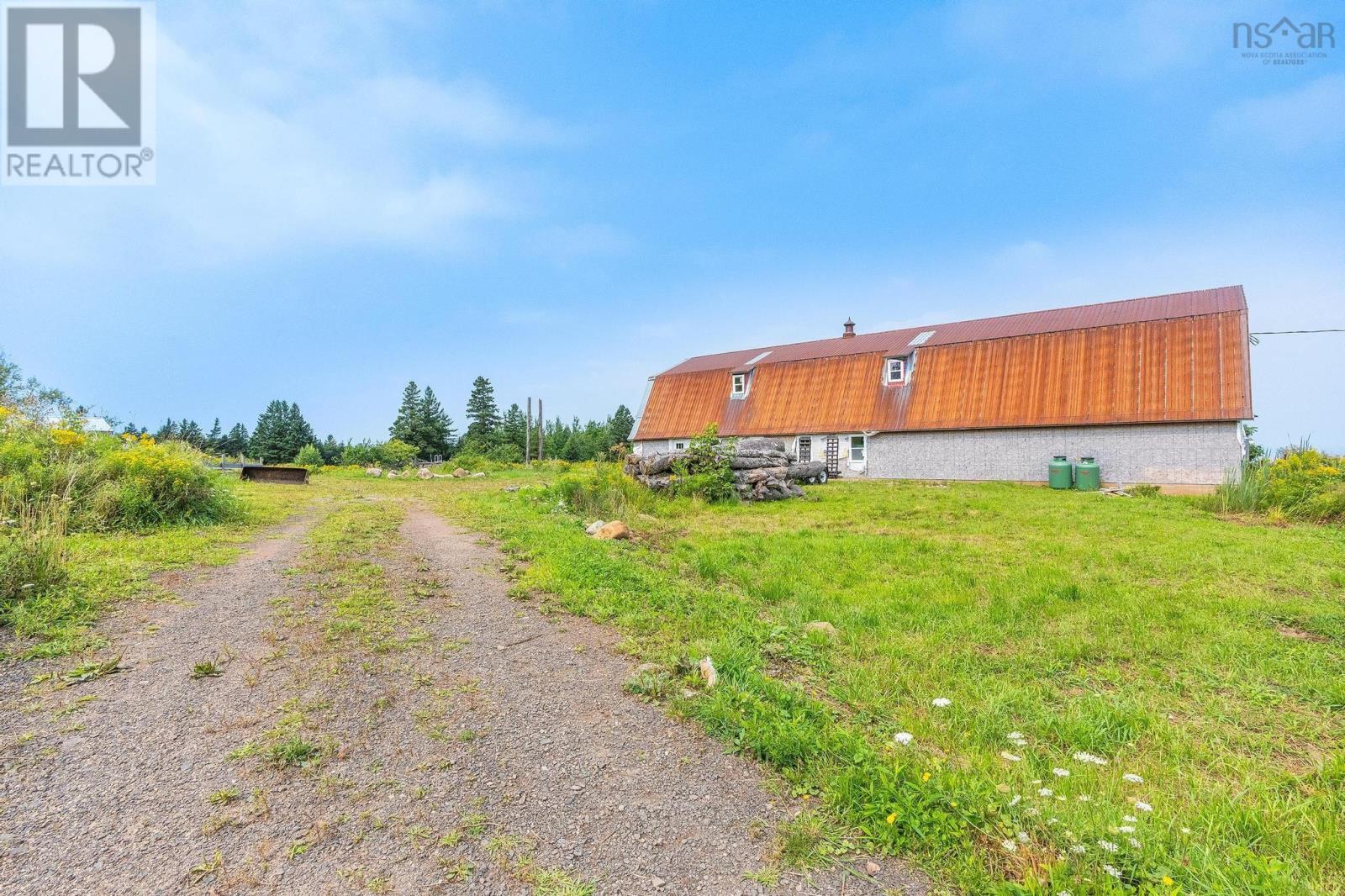 239 Brinton Road, Port Lorne, Nova Scotia  B0S 1L0 - Photo 42 - 202420013