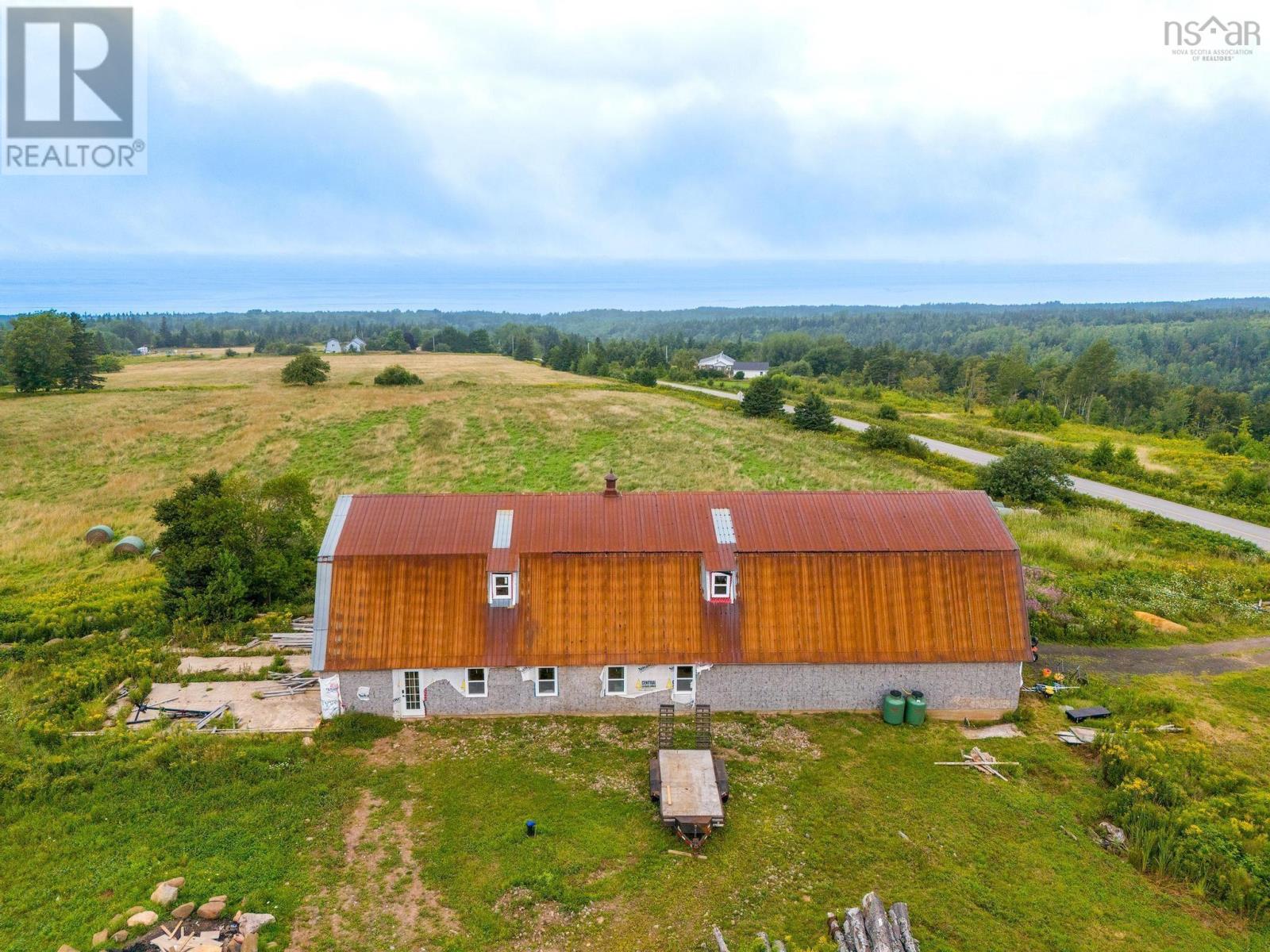 239 Brinton Road, Port Lorne, Nova Scotia  B0S 1L0 - Photo 5 - 202420013