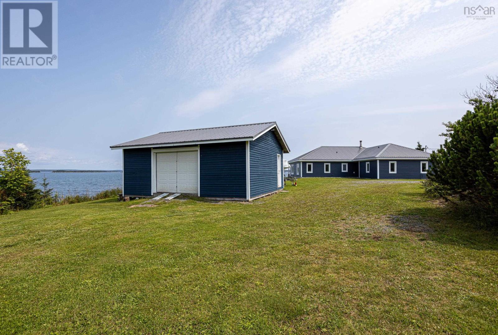 201 Southwest Cove Road, Southwest Cove, Nova Scotia  B0J 2L0 - Photo 24 - 202420056