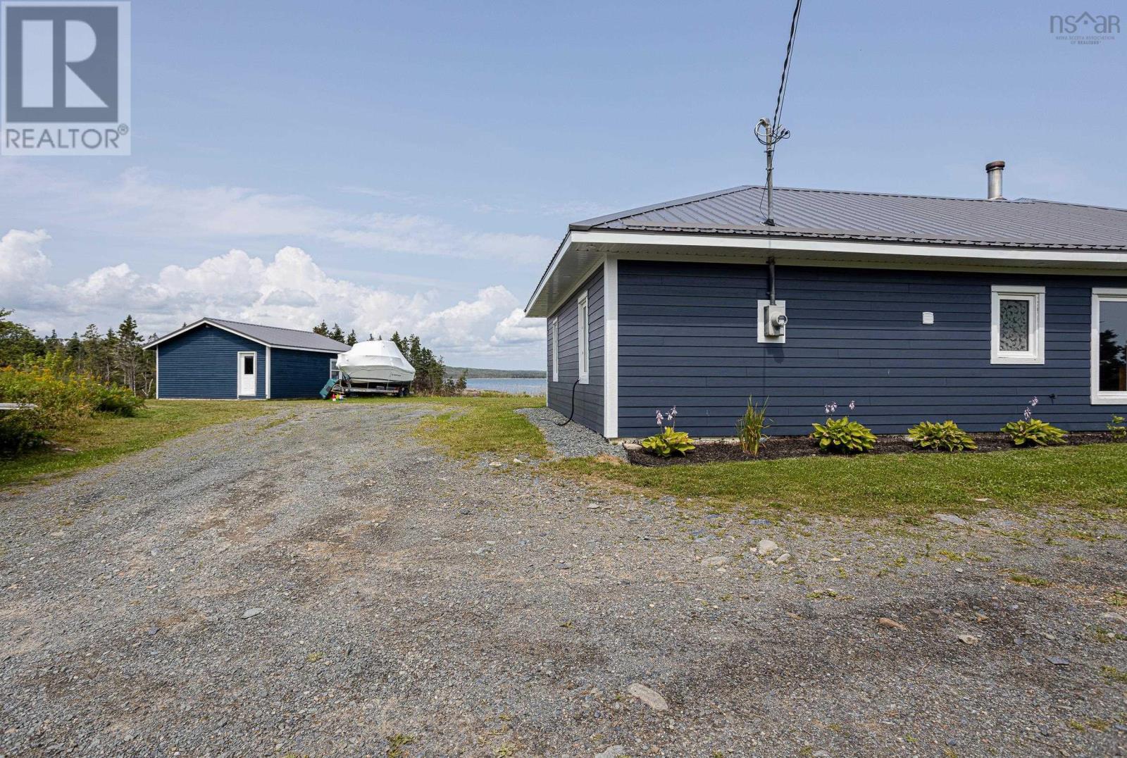 201 Southwest Cove Road, Southwest Cove, Nova Scotia  B0J 2L0 - Photo 7 - 202420056