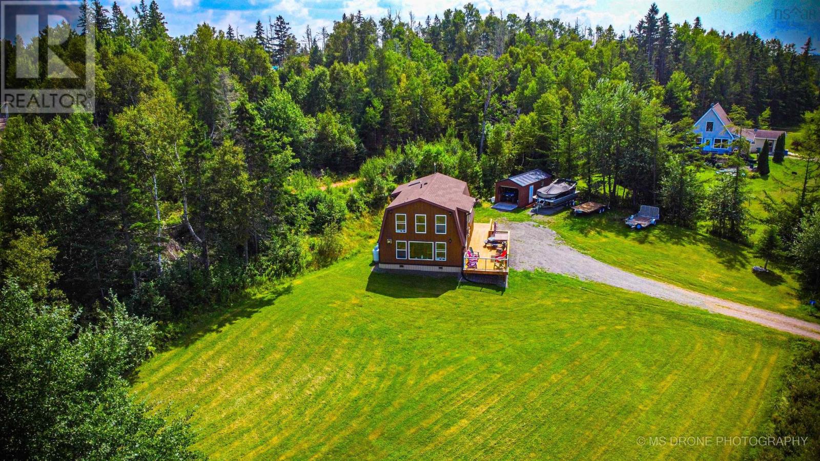 3 Park Place, Tidnish Bridge, Nova Scotia  B4H 3X9 - Photo 37 - 202420060