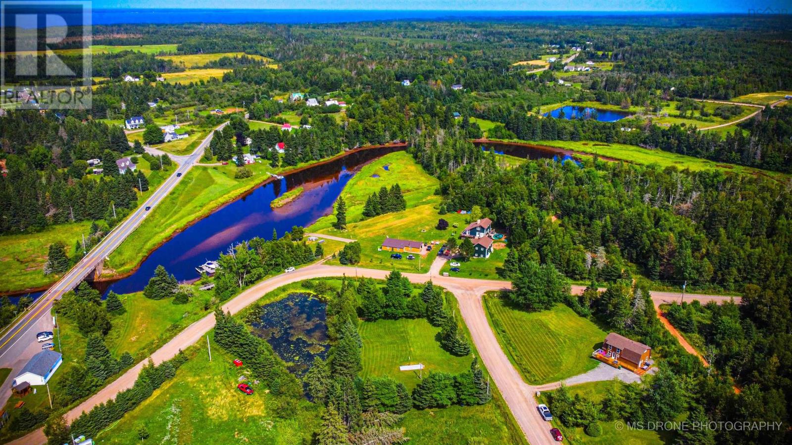 3 Park Place, Tidnish Bridge, Nova Scotia  B4H 3X9 - Photo 40 - 202420060