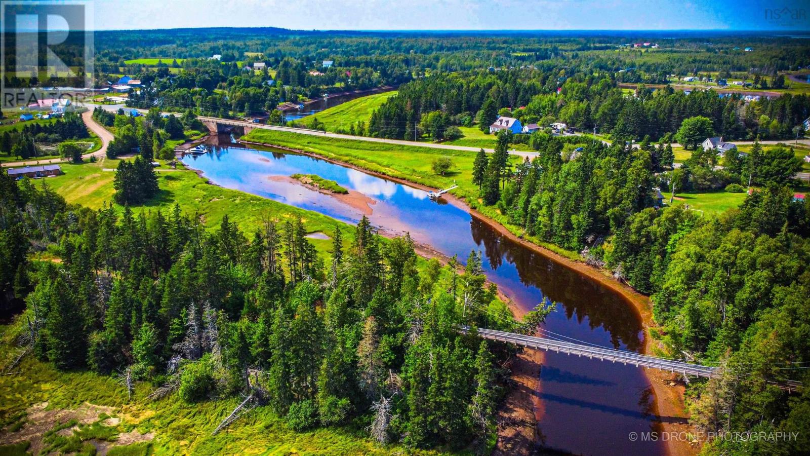 3 Park Place, Tidnish Bridge, Nova Scotia  B4H 3X9 - Photo 46 - 202420060