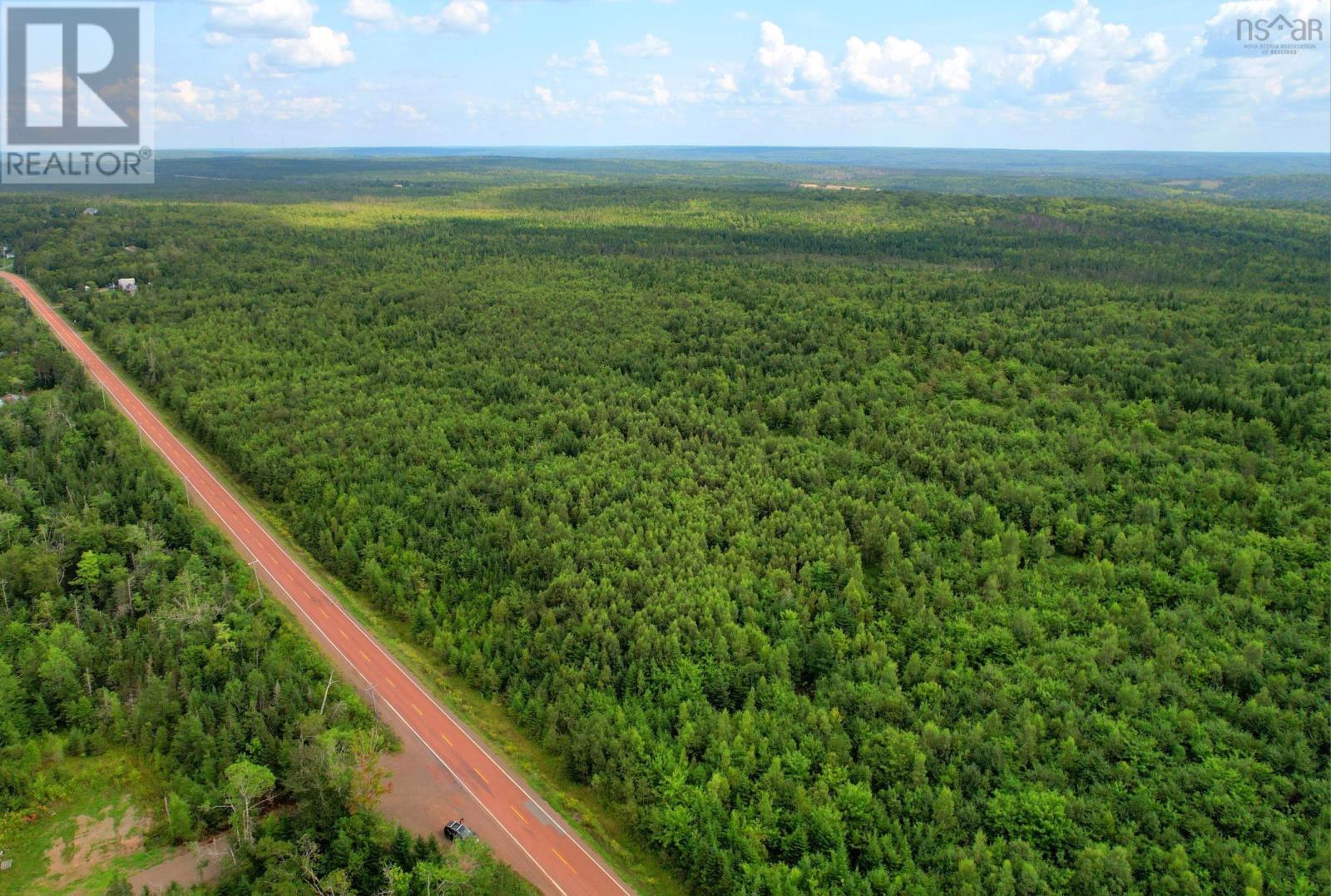 Lot Pictou Road, East Mountain, Nova Scotia  B6L 2N7 - Photo 4 - 202420062