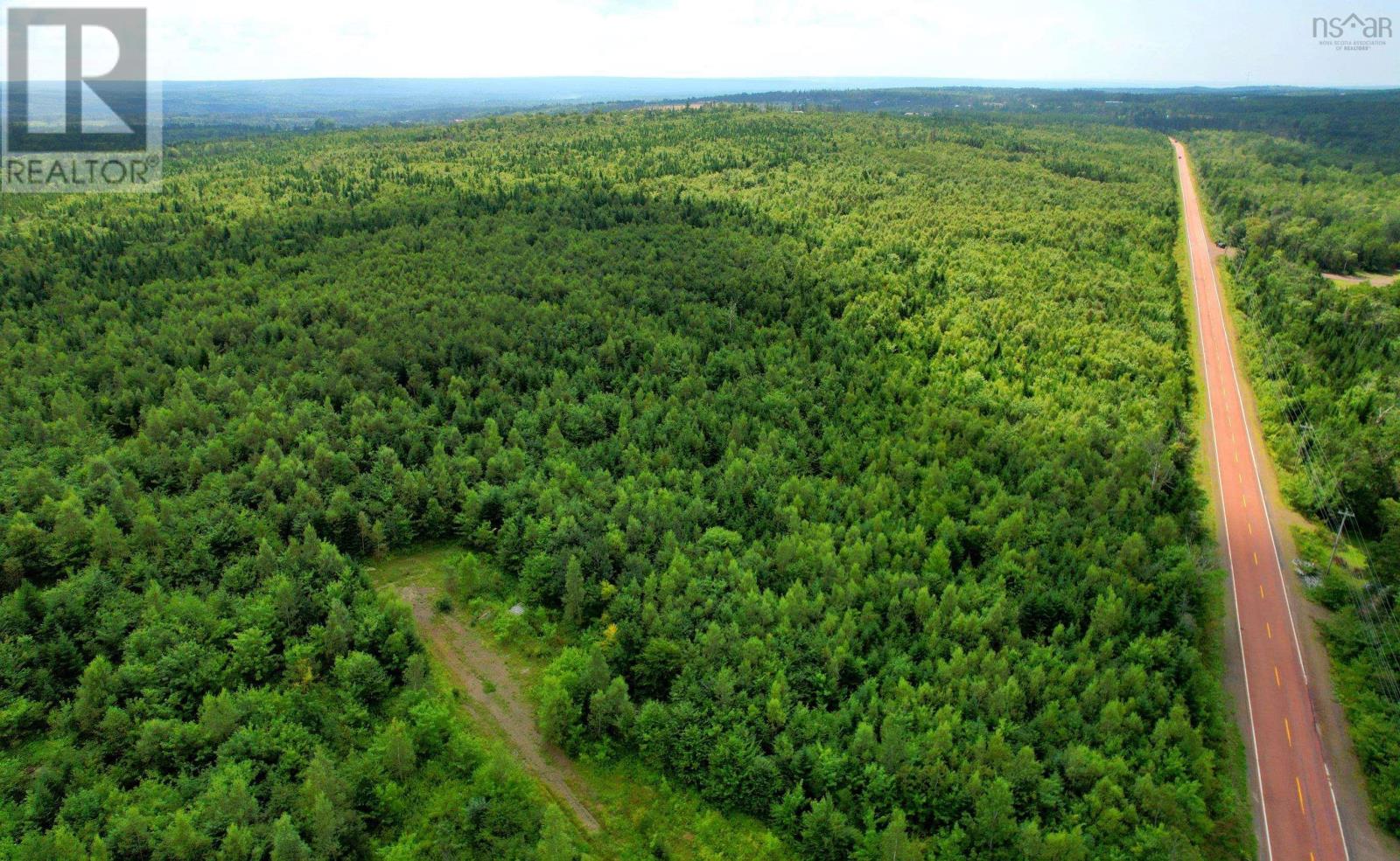 Lot Pictou Road, East Mountain, Nova Scotia  B6L 2N7 - Photo 5 - 202420062