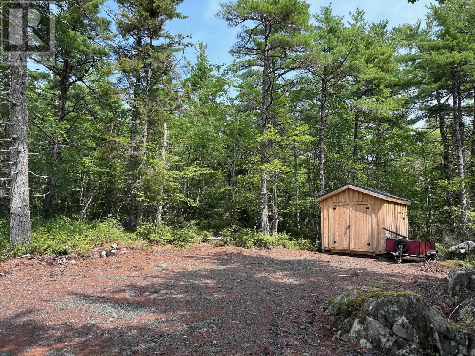 Lot 14 Forest Close, labelle, Nova Scotia