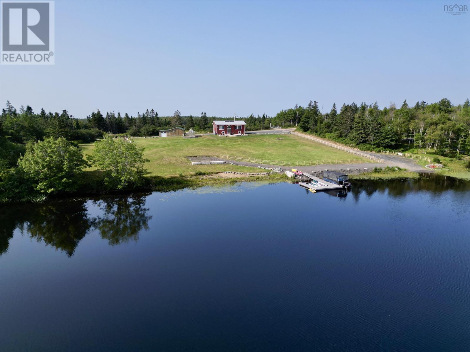 207 Lake Road, West Arichat, Nova Scotia  B0E 3J0 - Photo 35 - 202420108