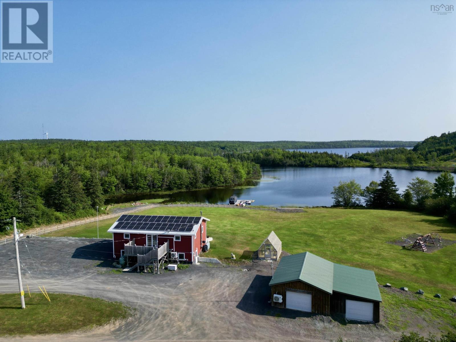 207 Lake Road, West Arichat, Nova Scotia  B0E 3J0 - Photo 4 - 202420108