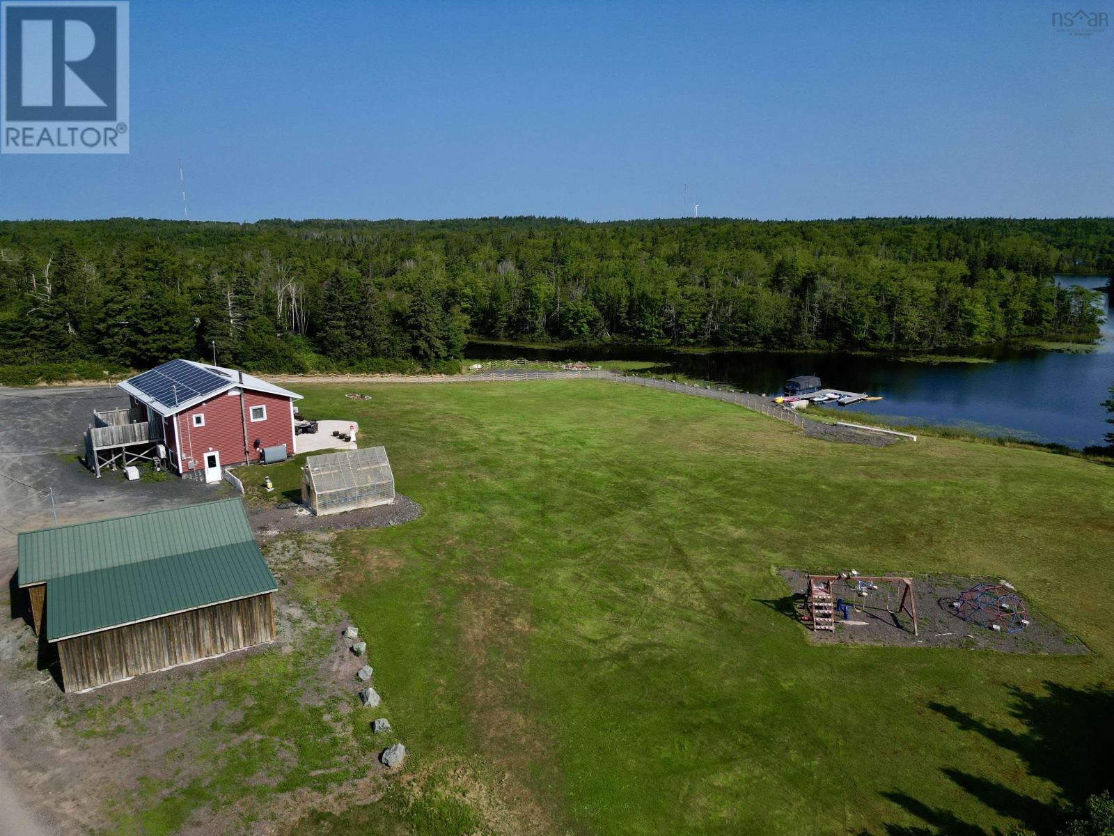 207 Lake Road, West Arichat, Nova Scotia  B0E 3J0 - Photo 5 - 202420108