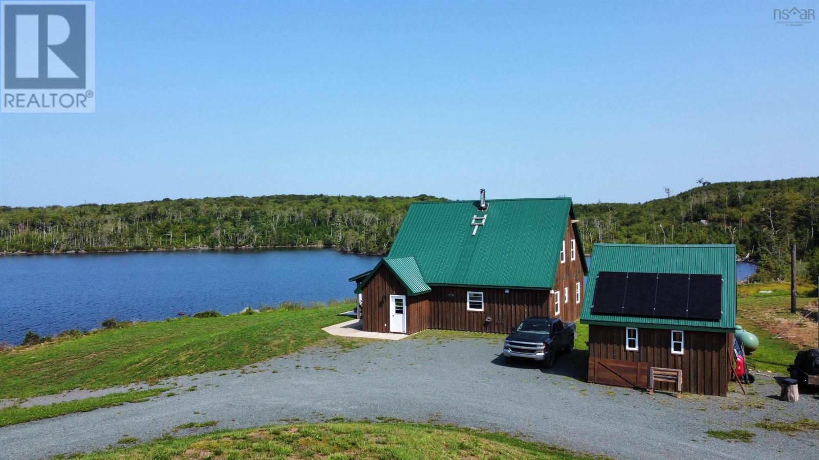 1648 Upper Glencoe Road, Erinville, Nova Scotia  B0H 1X0 - Photo 11 - 202420122